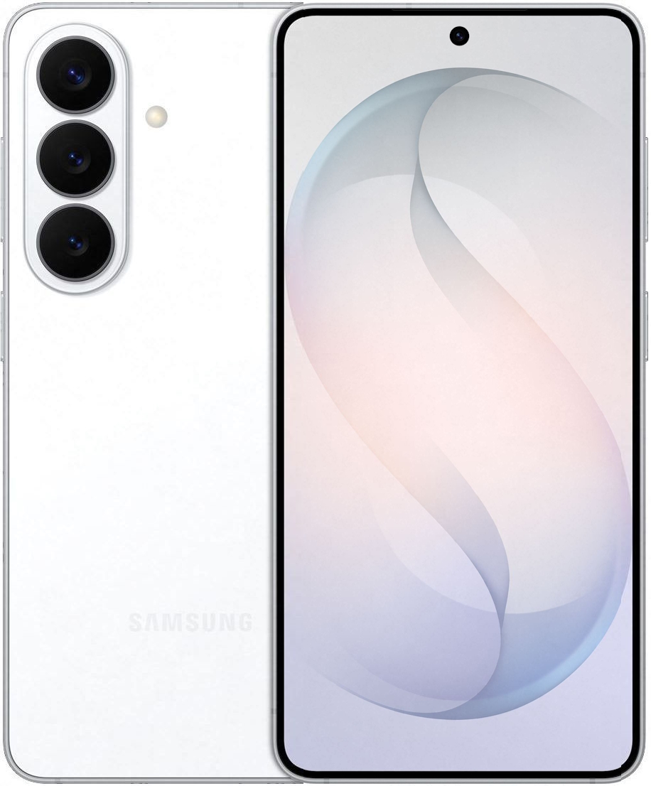 Samsung Galaxy S26 12/128GB Белый (White)