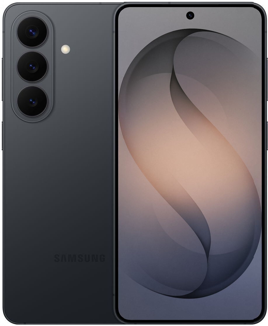 Samsung Galaxy S26+ 12/256GB Чёрный (Black)