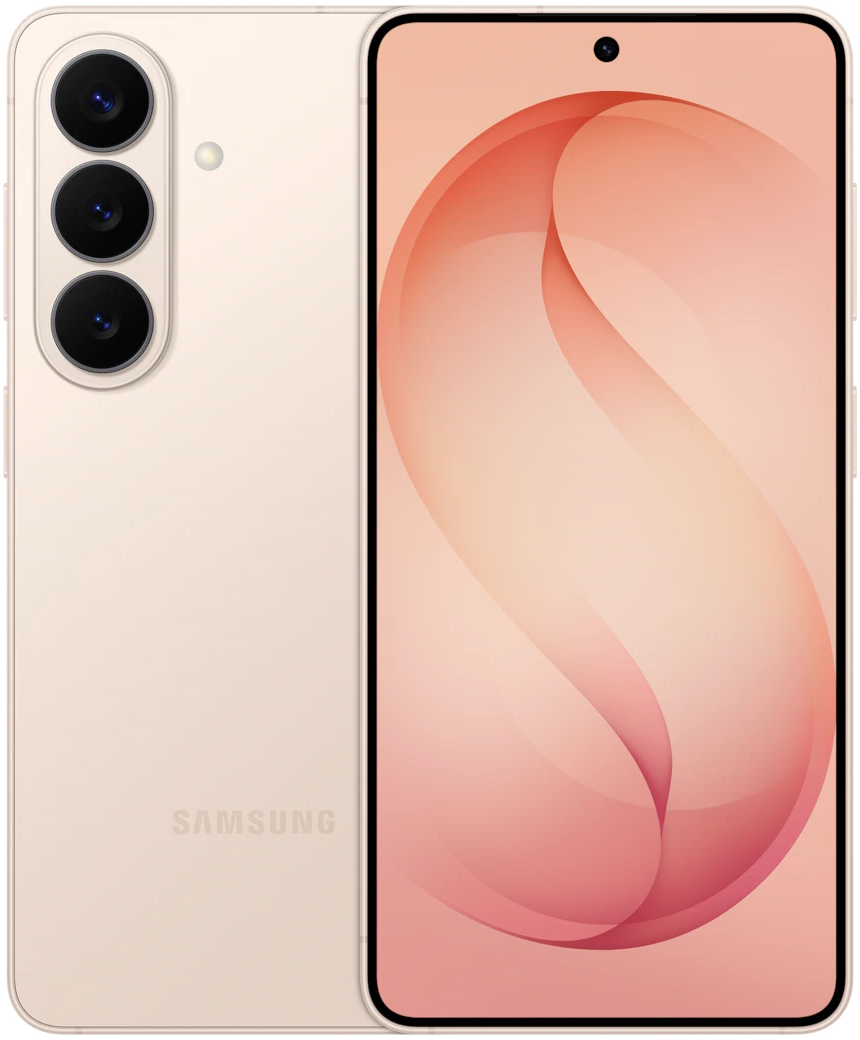 Samsung Galaxy S26+ 12/256GB Розовое золото (Pink Gold)