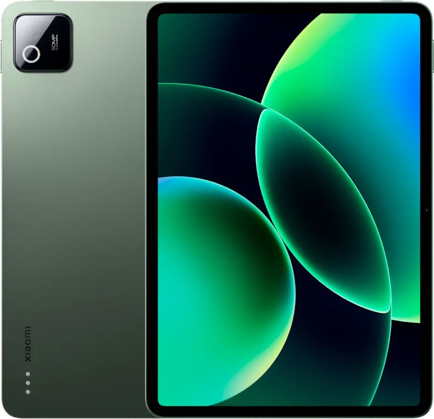 Планшет Xiaomi Pad 8 Pro Wi-Fi 8/128 Gb Green (Зеленый)