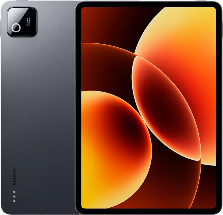 Планшет Xiaomi Pad 8 Pro Wi-Fi 8/256 Gb Gray (Серый)