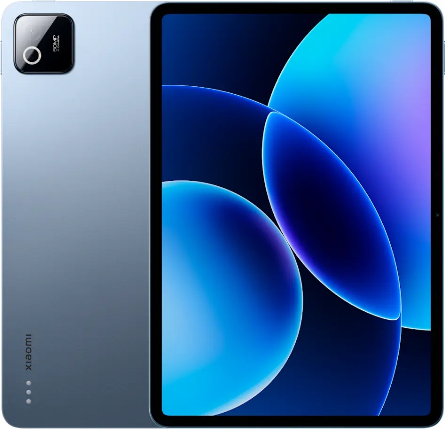 Планшет Xiaomi Pad 8 Pro Wi-Fi 8/256 Gb Blue (Синий)
