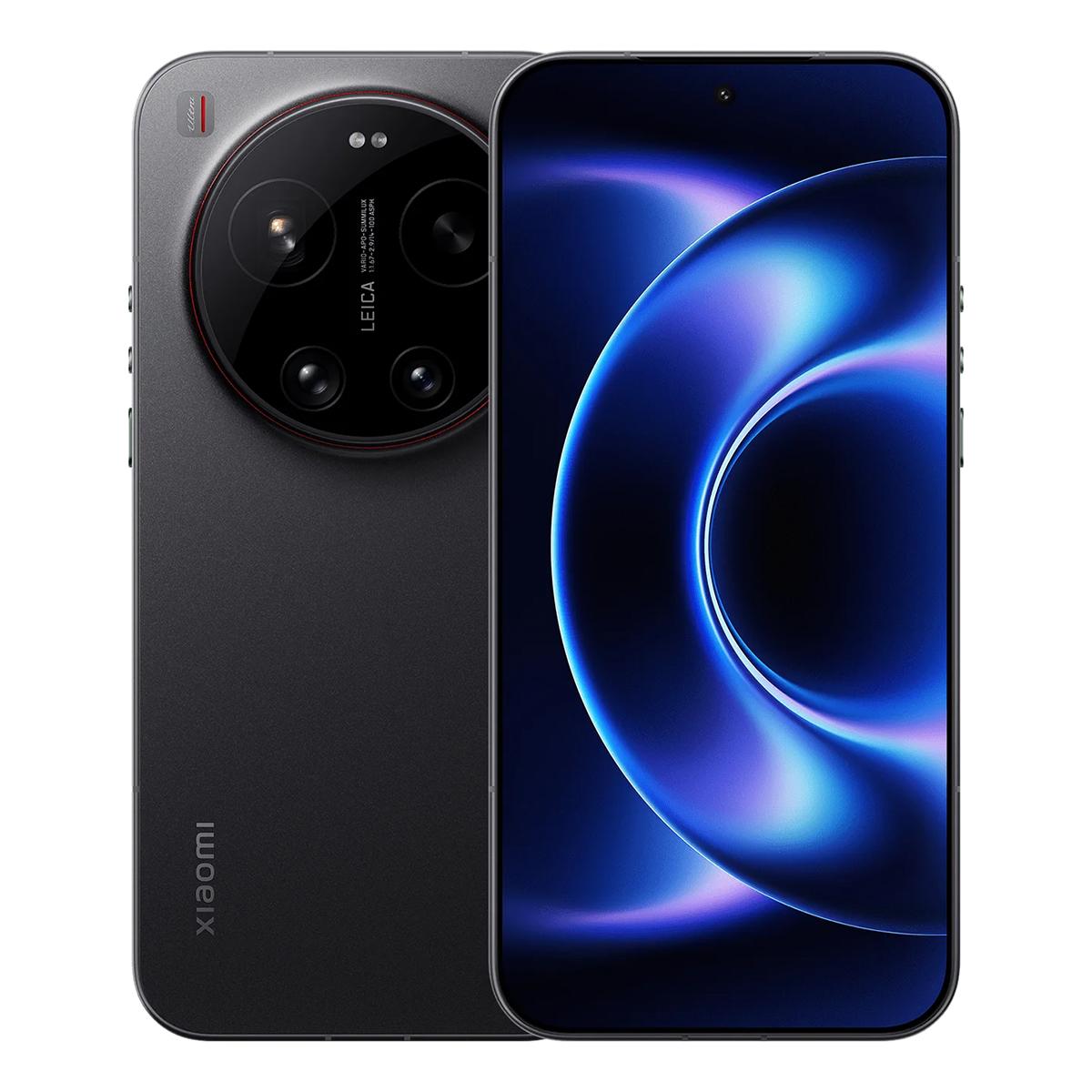 Xiaomi 17 Ultra 16/1TB Чёрный (Black)