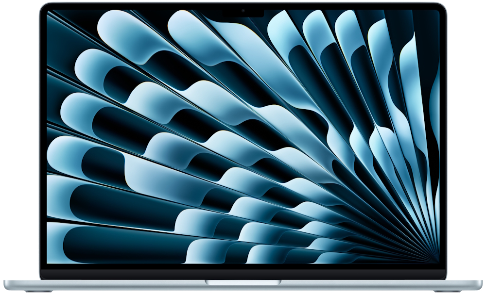 Apple MacBook Air 15