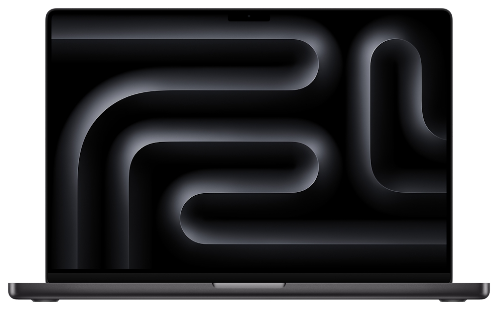 Apple MacBook Pro 16