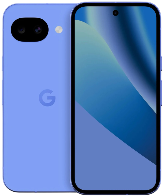 Смартфон Google Pixel 10A 8/256 Lavender (Лавандовый)