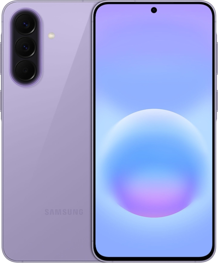 Samsung Galaxy A57 5G 8/128 ГБ, Сиреневый (Lilac)