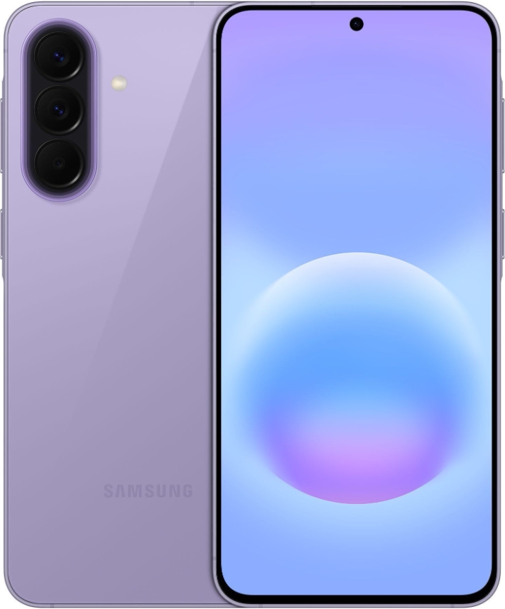 Samsung Galaxy A57 5G 8/256 ГБ, Сиреневый (Lilac)