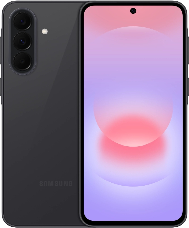Samsung Galaxy A37 5G 8/128 ГБ Черный (Black)