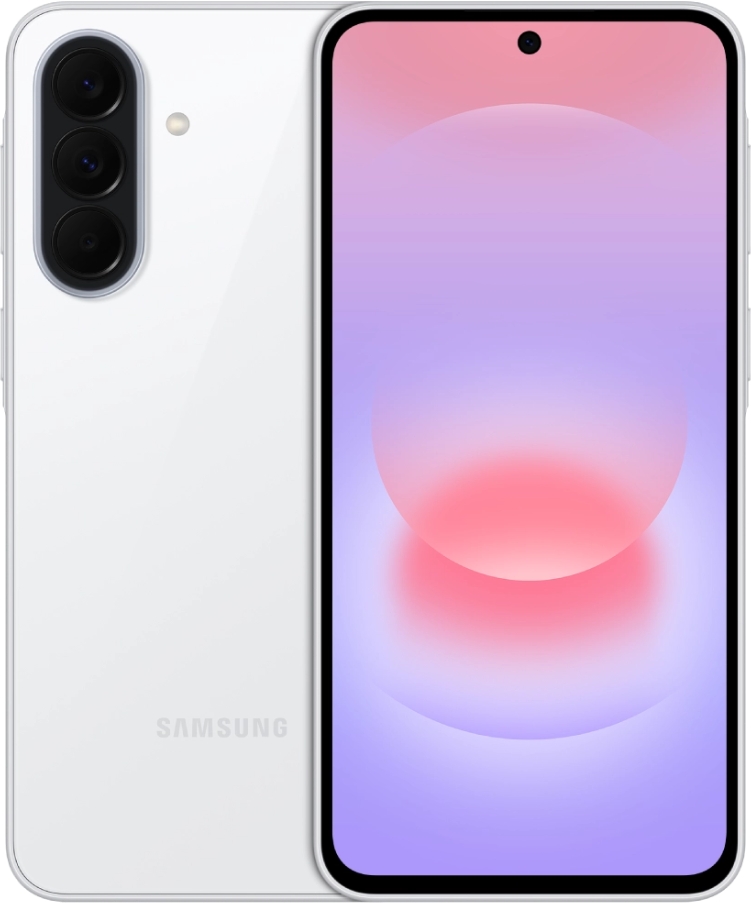 Samsung Galaxy A37 5G 12/256 ГБ Белый (White)