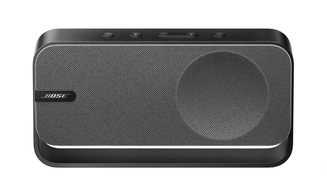 Портативная акустика Bose SoundLink Home, серый Портативная акустика Bose SoundLink Home, серый