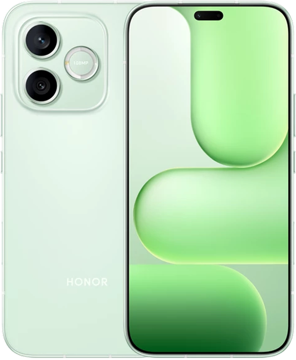 Смартфон Honor 600 Lite 8/256GB Mint Green (Мятно-Зелёный)
