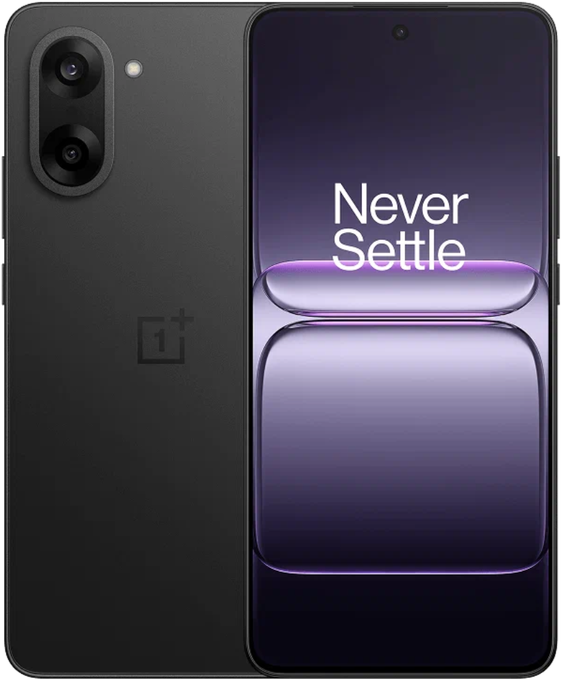 OnePlus Nord CE 5 8/256 Black Infinity slim (Чёрный) OnePlus Nord CE 5 8/256 Black Infinity slim (Чёрный)