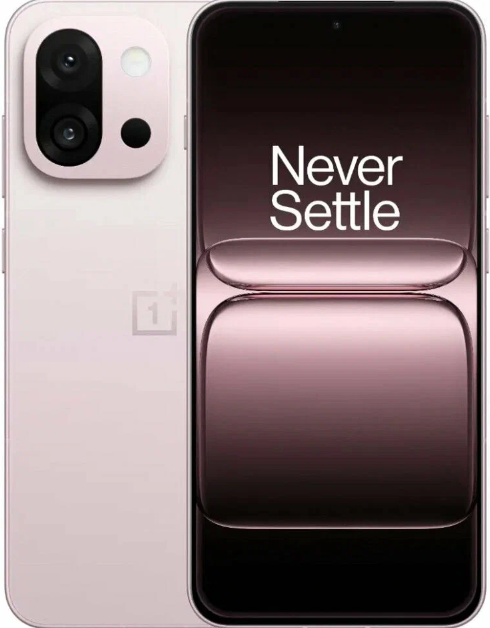 OnePlus 13S 12/256 Pink Satin (Розовый)