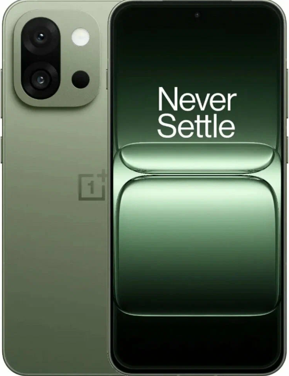 OnePlus 13S 16/512 Green Silk (Зелёный)