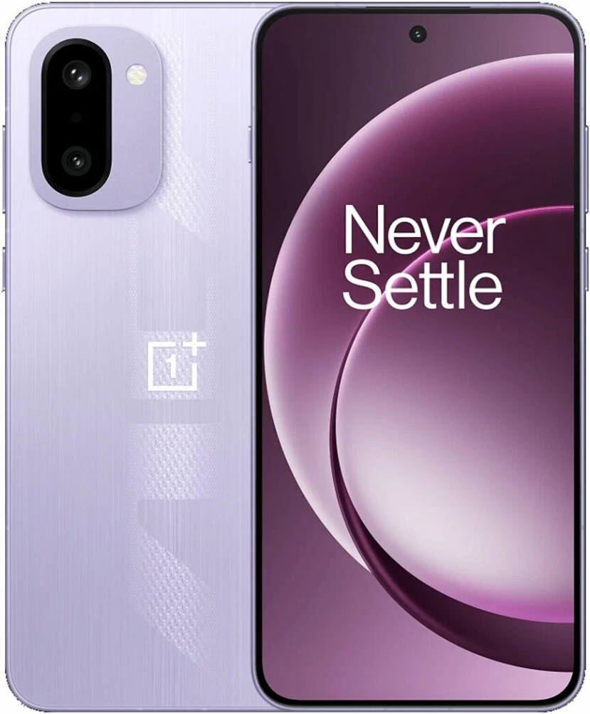 OnePlus 15R 12/512 Electric Violet (Фиолетовый)