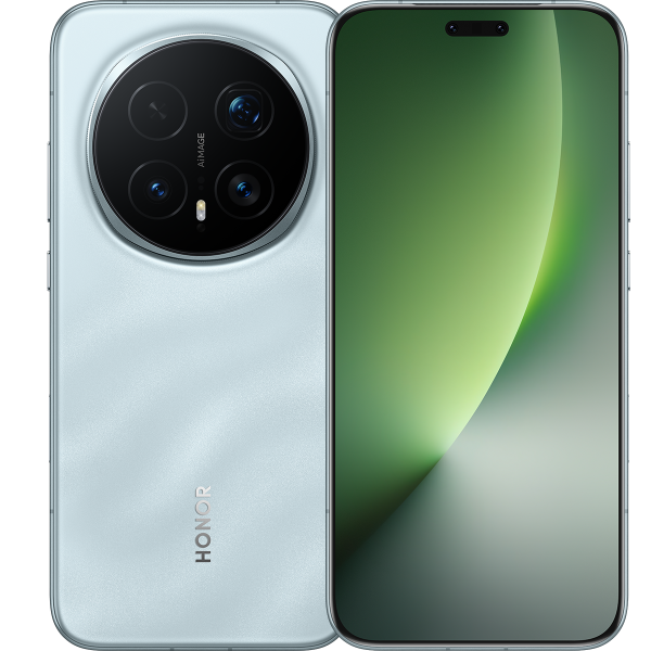 HONOR Magic 8 Pro 12/512 Cyan (Голубой)