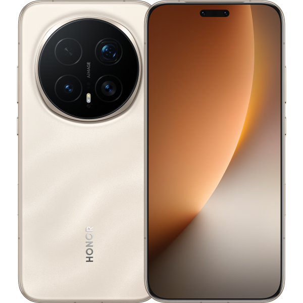 HONOR Magic 8 Pro 12/512 Gold (Золотистый)