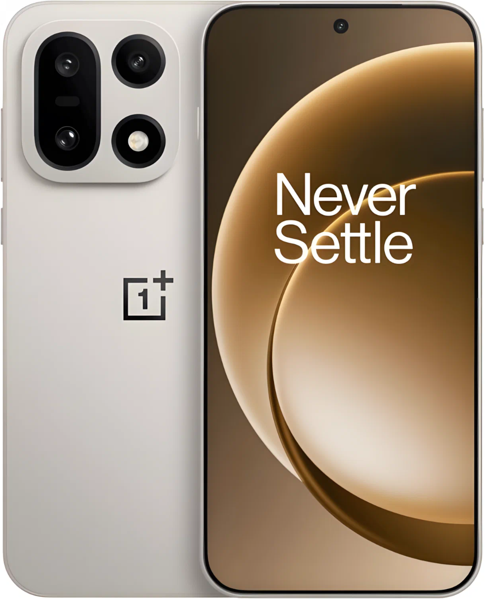 OnePlus 15 12/512GB Песочный шторм (Sand Storm)