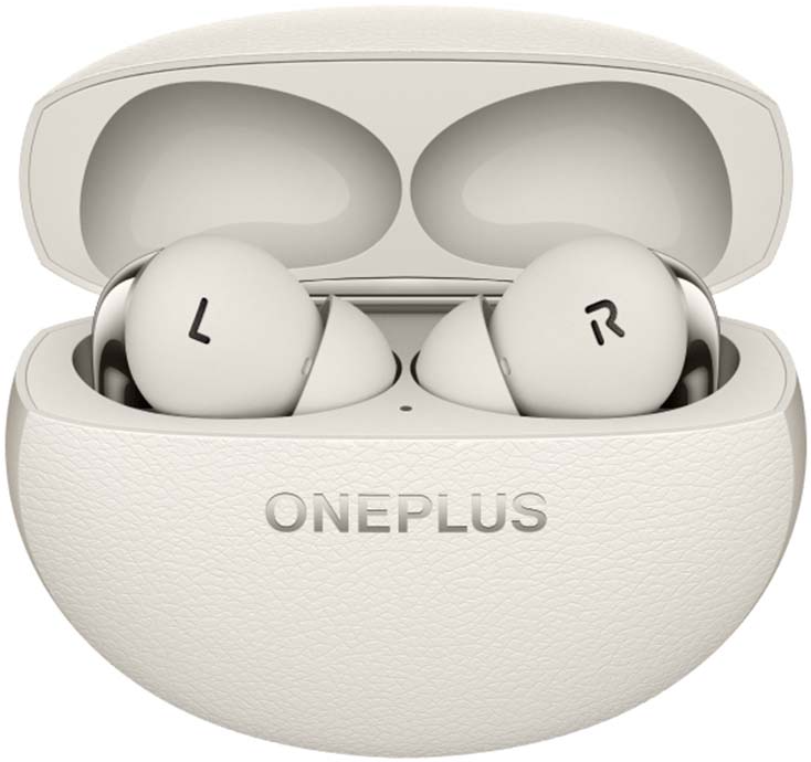 OnePlus Buds 4 White (Белый)