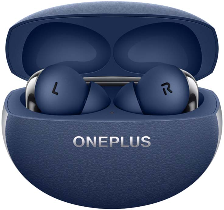 OnePlus Buds 4 Sapphire Blue (Синий)