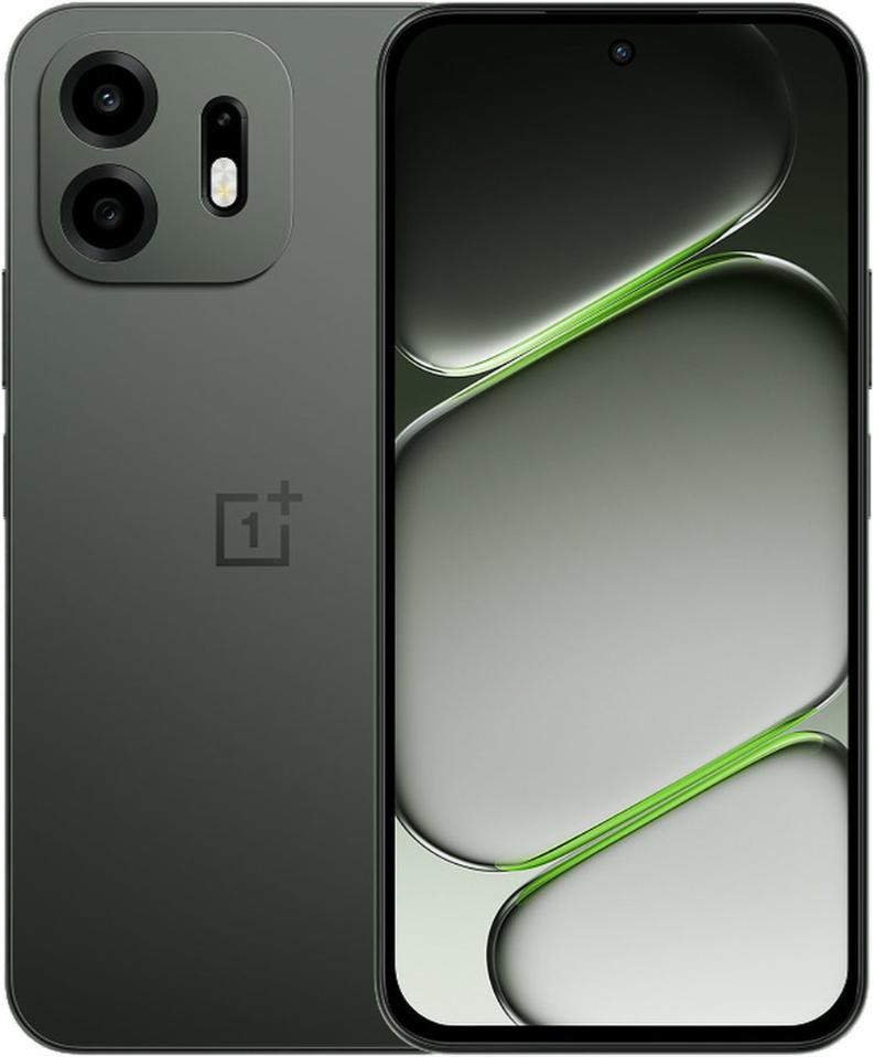 OnePlus Nord 6 4/128 Midnight Green (Тёмно-Зелёный)
