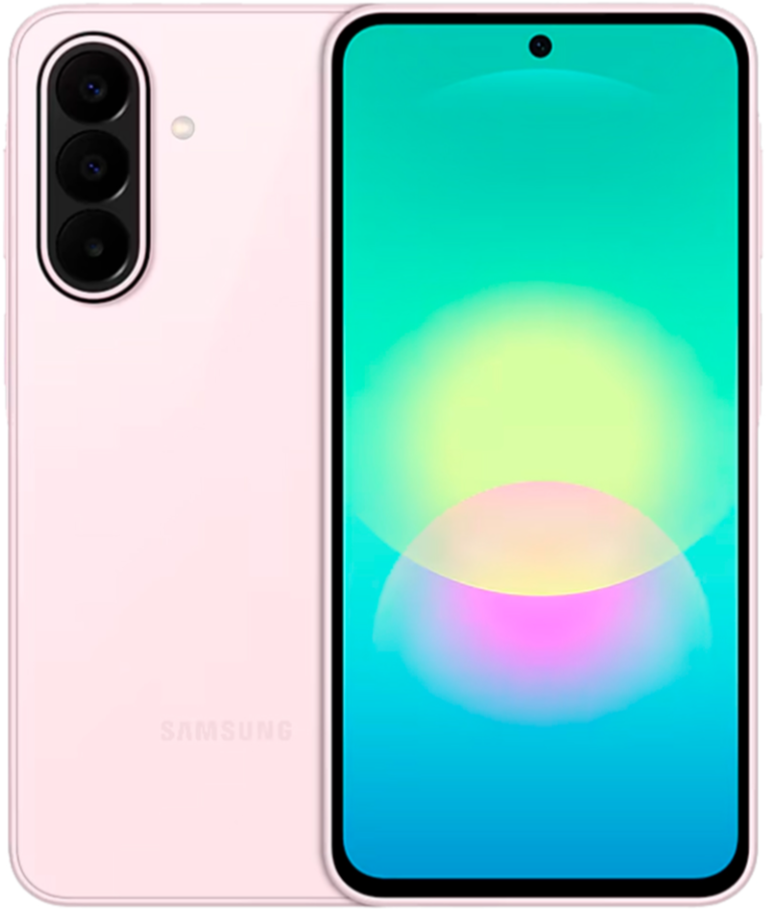 Samsung Galaxy A27 5G 6/128 ГБ, Light Pink (розовый)