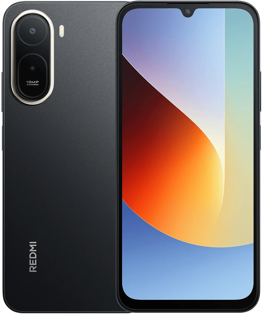 Xiaomi Redmi A7 Pro 4G 4/64GB Чёрный (Black) Xiaomi Redmi A7 Pro 4G 4/64GB Чёрный (Black)