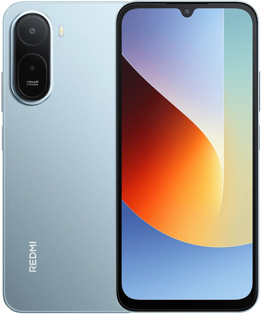 Xiaomi Redmi A7 Pro 4G 4/128GB Голубой (Mist Blue)