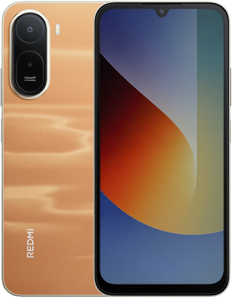 Xiaomi Redmi A7 Pro 4G 4/128GB Оранжевый (Sunset Orange)