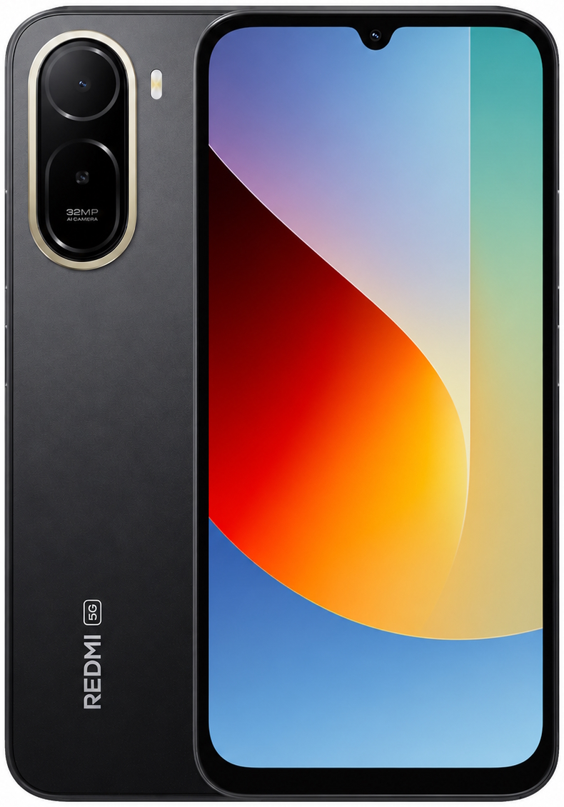 Xiaomi Redmi A7 Pro 5G 4/64GB Чёрный (Black)