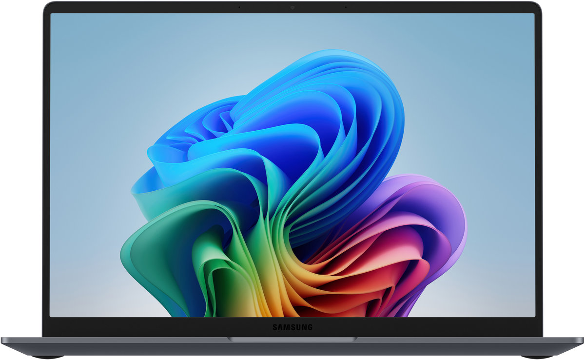 Samsung Galaxy Book 6 NP740VJG - LG1IN Gray (Серый)