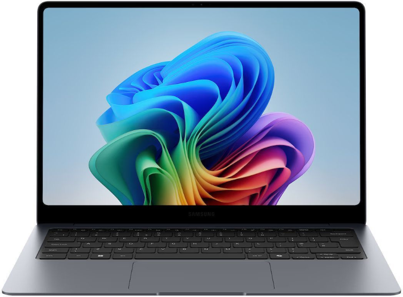 Ноутбук Samsung Galaxy Book 6 Pro NP960XJG - KG3IN 32ГБ/1ТБ SSD Gray (Серый)
