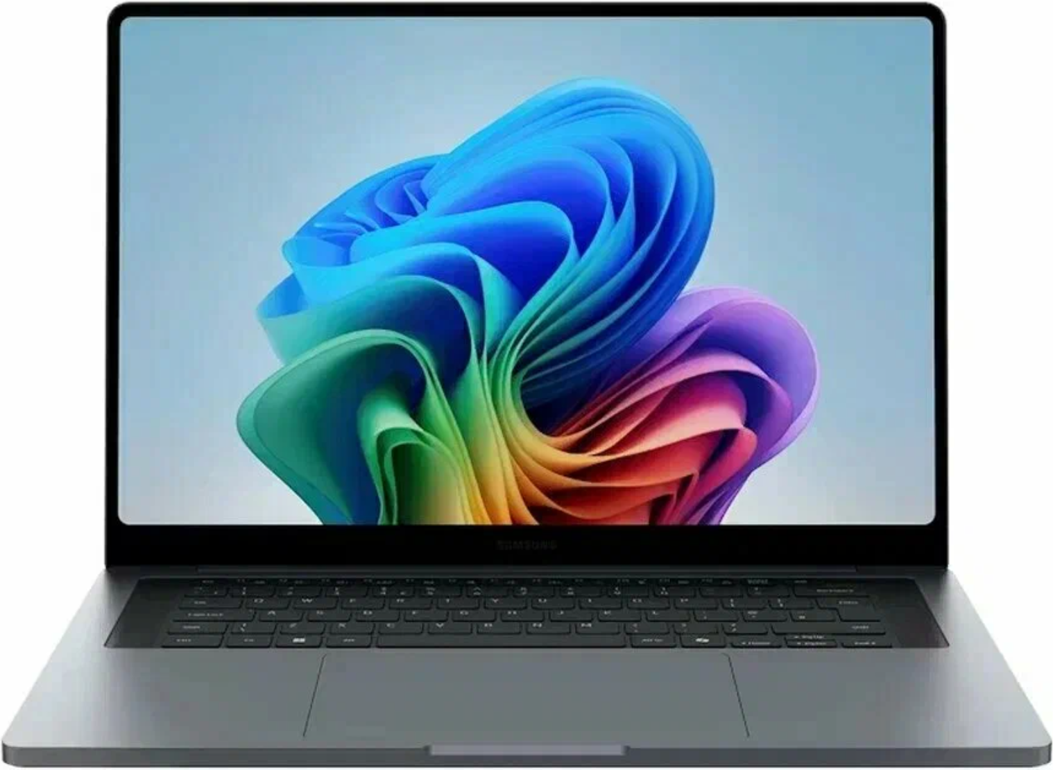 Ноутбук Galaxy Book 6 Ultra NP960UJH - XG3IN 32Gb/ 1Tb Gray (Серый)