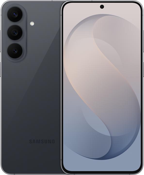 Samsung Galaxy S26 FE 8/256GB Серый (Graphite)