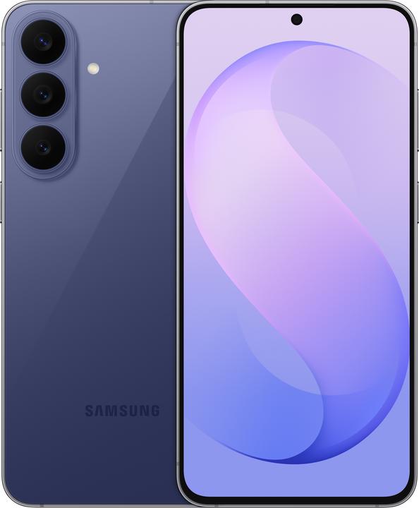 Samsung Galaxy S26 FE 8/256GB Фиолетовый (Blueberry)