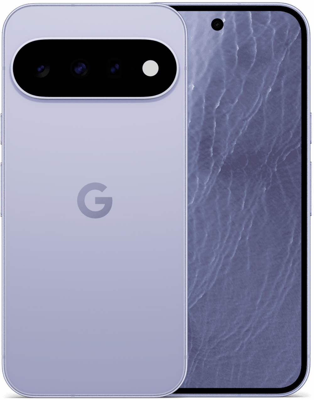 Google Pixel 11 12/256GB Сиреневый (Frost)