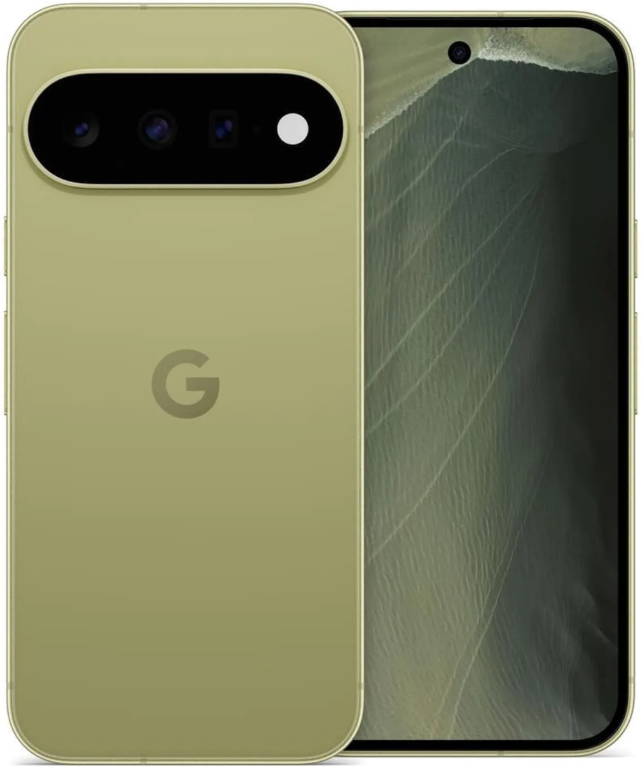 Google Pixel 11 12/512GB Фисташковый (Pistachio)