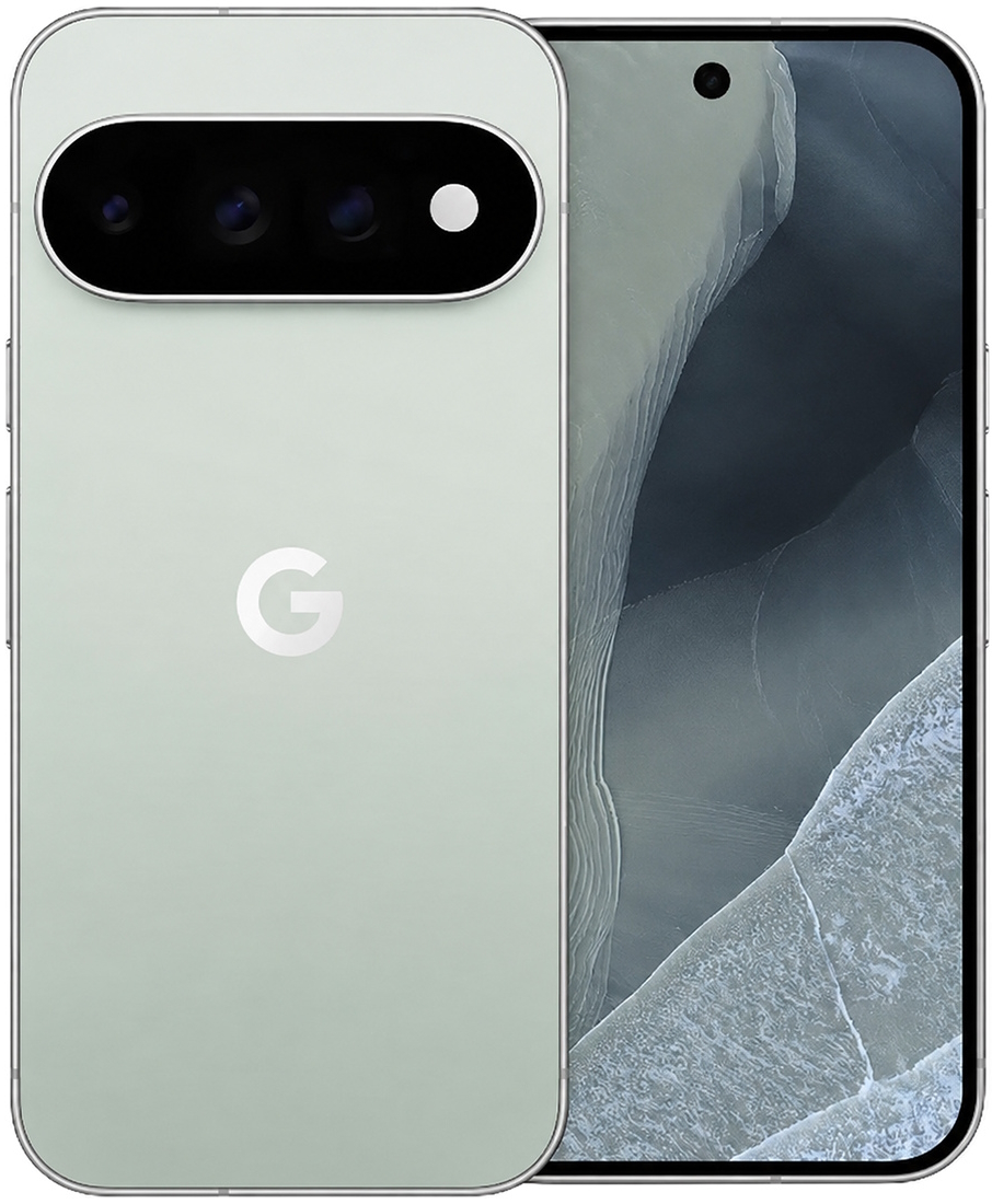 Google Pixel 11 Pro 16/1TB Туманный (Fog)