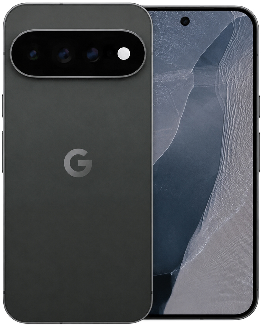Google Pixel 11 Pro XL 12/256GB Чёрный (Obsidian)