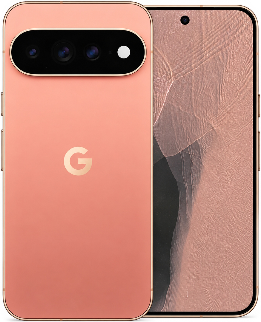 Google Pixel 11 Pro XL 16/1TB Персиковый (Canyon)