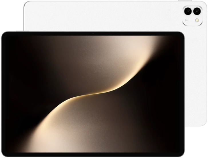 Планшет HONOR Magic Pad 3 16/512Gb WiFi White Keyboard (Белый)