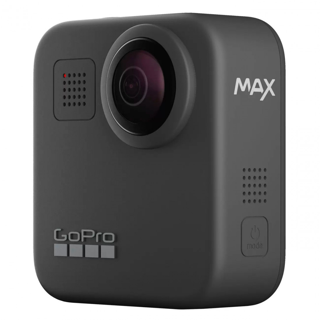 Экшн-камера GoPro MAX 360, черный