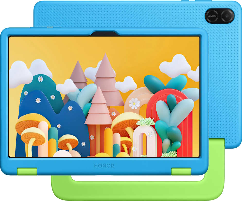 Планшет HONOR Pad X8b Kids Edition 4/128GB Wi‑Fi