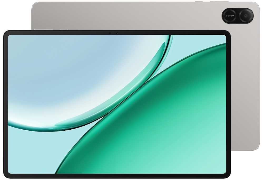 Планшет HONOR Pad X8b 6/256GB Wi‑Fi, серый (Space Grey)
