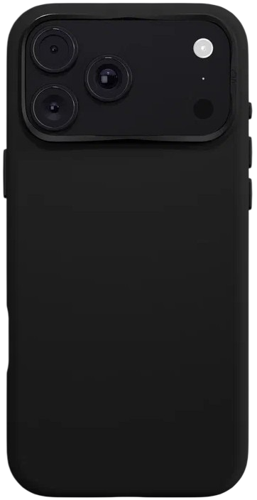 Чехол защитный VLP Aster Pro Case с MagSafe для iPhone 18 Pro Max (черный) Чехол защитный VLP Aster Pro Case с MagSafe для iPhone 18 Pro Max (черный)