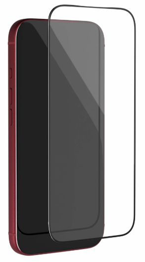Стекло защитное 2.5D VLP AR-Glass для iPhone 18 Pro Max/17 Pro Max/16 Pro Max, с черной рамкой Стекло защитное 2.5D VLP AR-Glass для iPhone 18 Pro Max/17 Pro Max/16 Pro Max, с черной рамкой