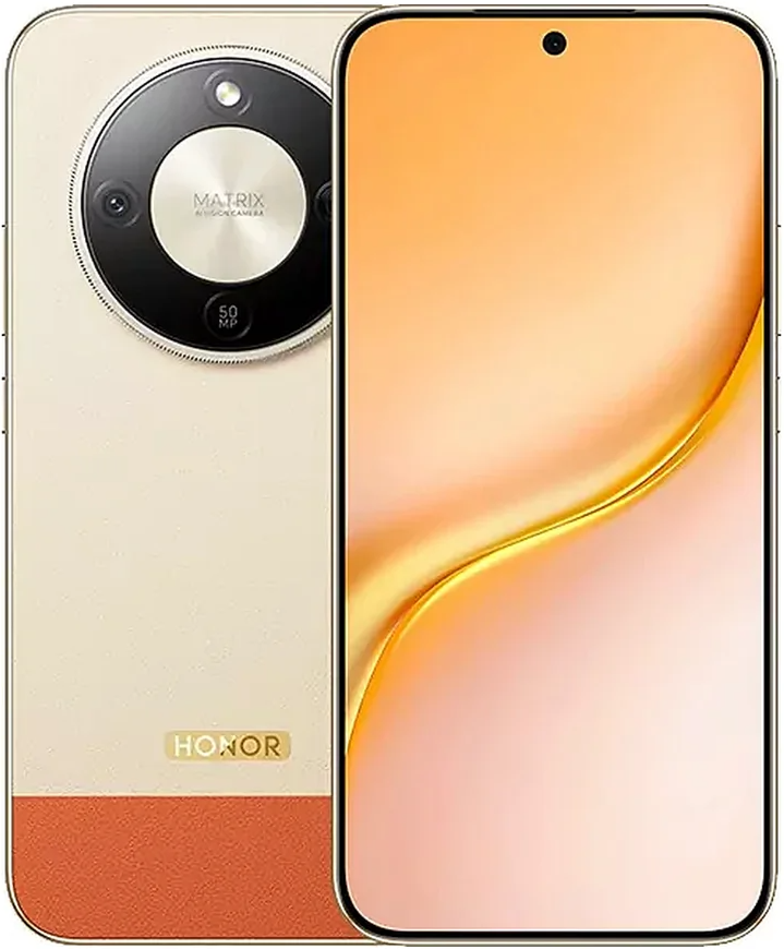 Смартфон HONOR Turbo 8/256 Gold (золотистый)