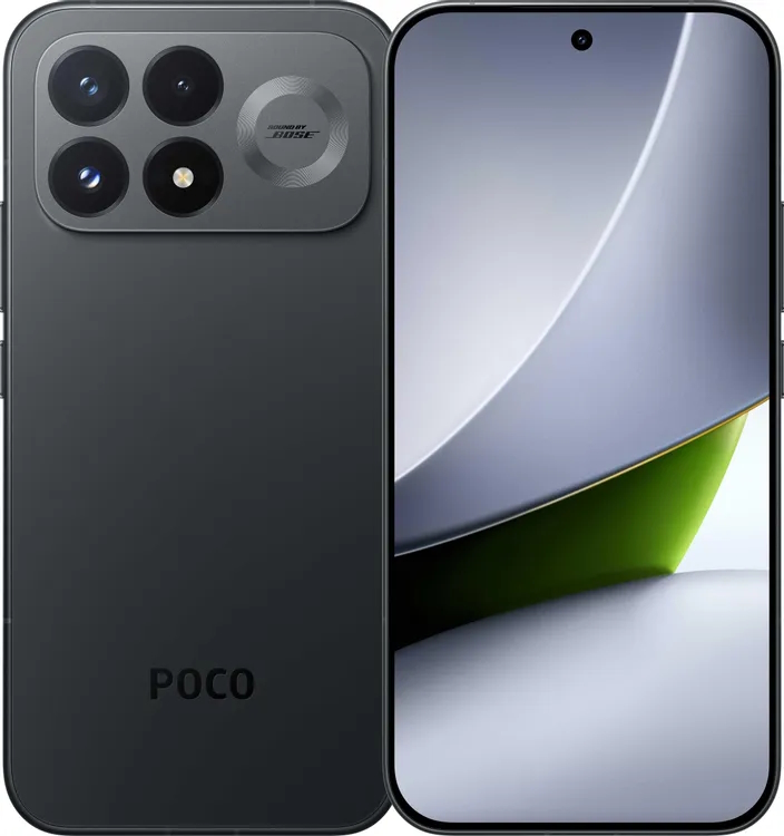 Xiaomi Poco F9 Pro 12/256GB Чёрный (Black)