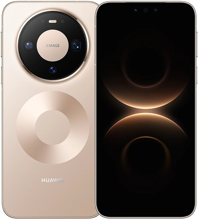 HUAWEI Mate 80 Pro 16/512 Gold (Золотой)